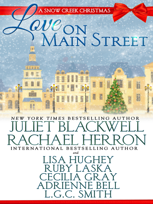 Title details for Love on Main Street by Rachael Herron - Available